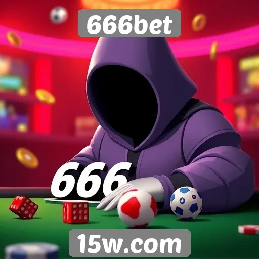 Segurança e regulamentação do 666bet para jogadores