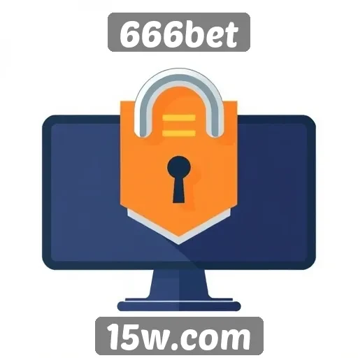 Avaliação da segurança do site 666bet